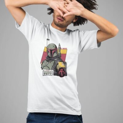 Boba Fett - Imagen 4