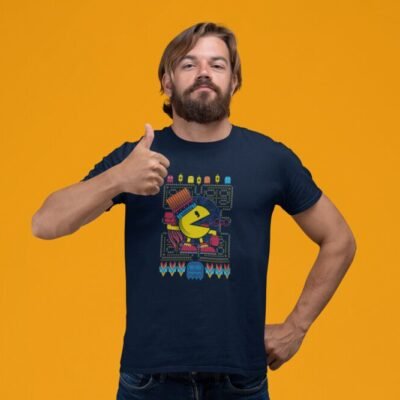 Pacman Prehispánico - Imagen 6