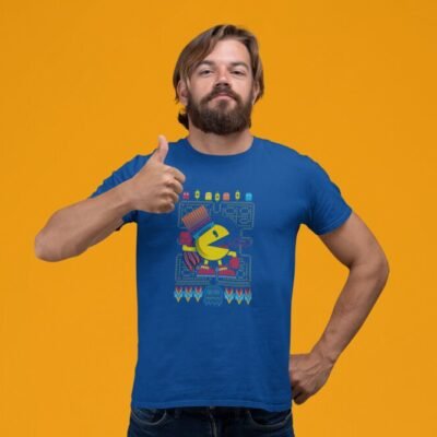 Pacman Prehispánico - Imagen 5