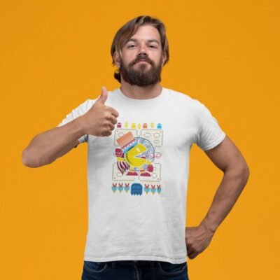 Pacman Prehispánico - Imagen 4