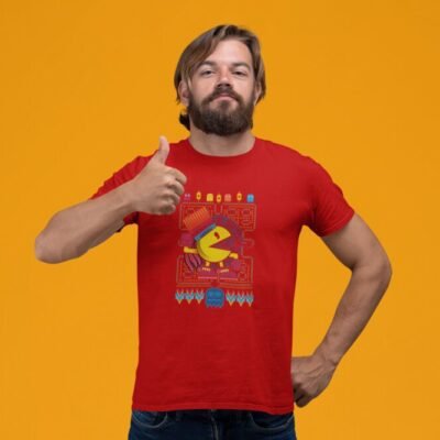 Pacman Prehispánico - Imagen 3