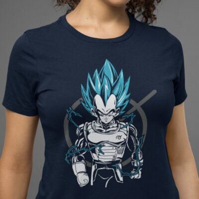 Vegeta Blue