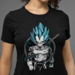 Vegeta Blue