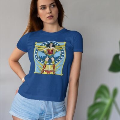 Mujer Maravilla