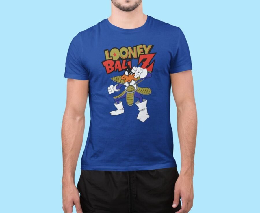 Looney Ball Z