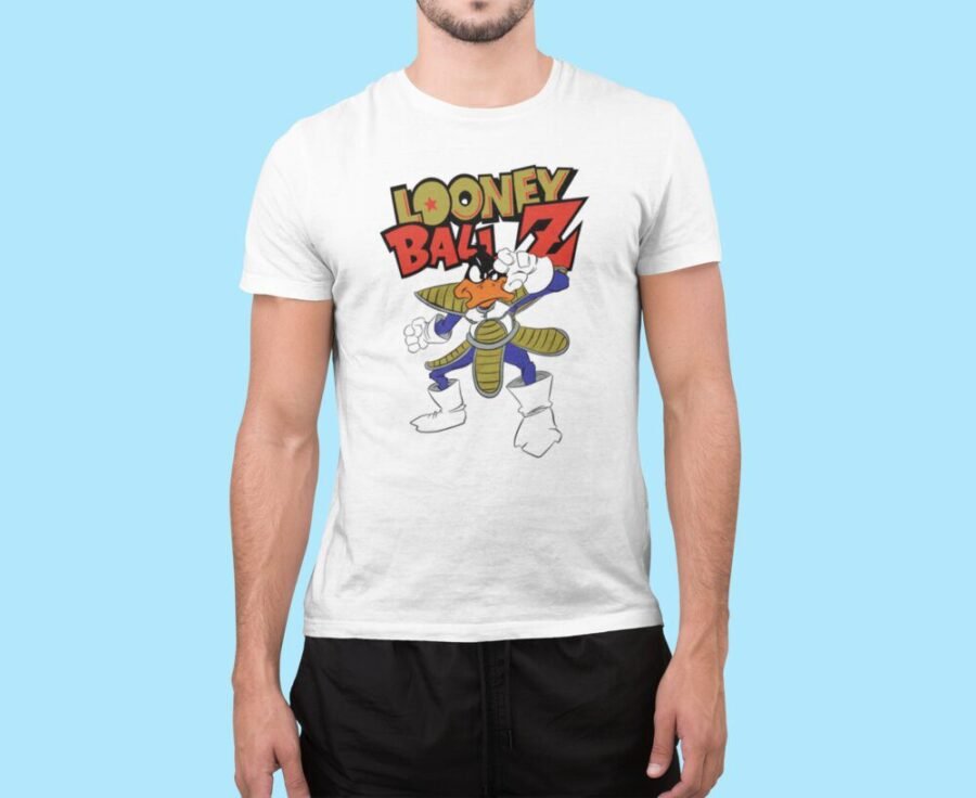 Looney Ball Z