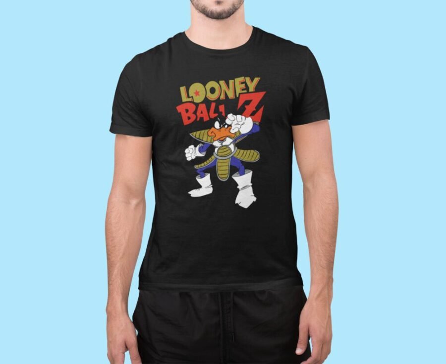 Looney Ball Z