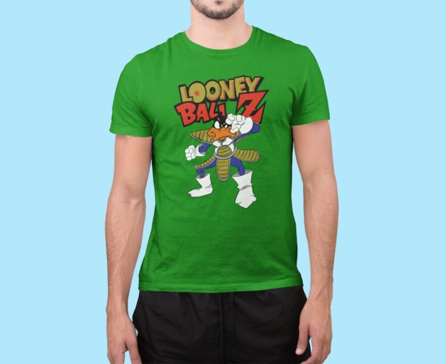 Looney Ball Z