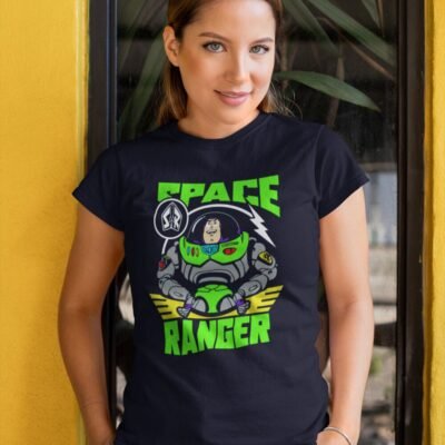 Space Ranger