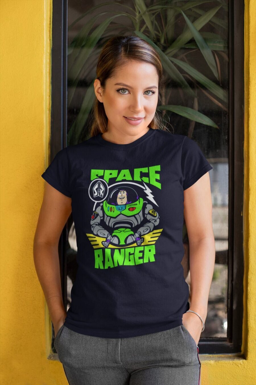 Space Ranger