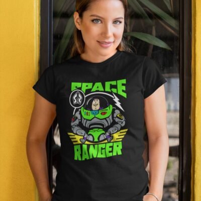 Space Ranger