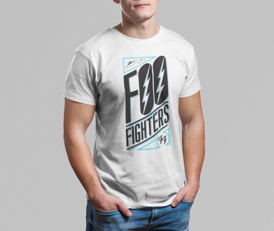 Foo Fighters