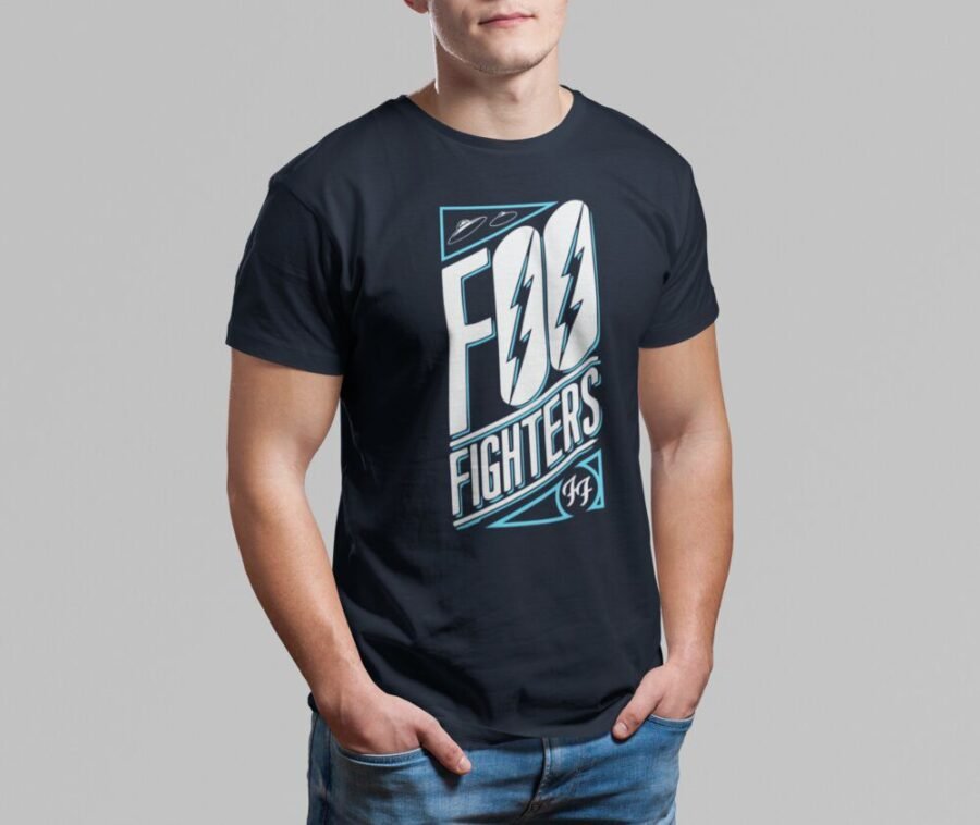 Foo Fighters