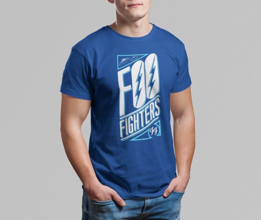 Foo Fighters