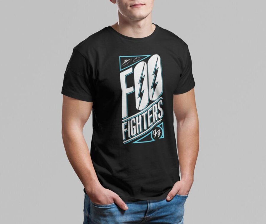 Foo Fighters