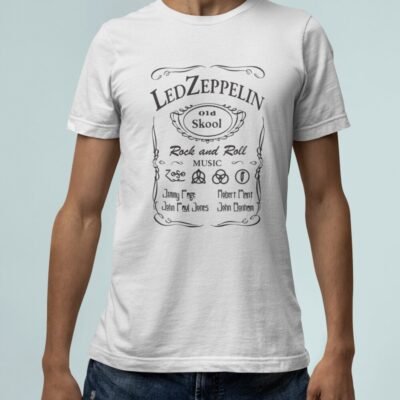 Led Zeppelin - Imagen 8