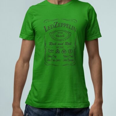 Led Zeppelin - Imagen 6