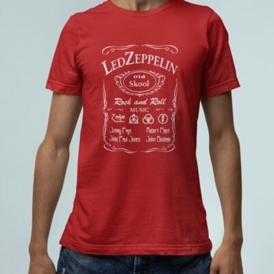 Led Zeppelin - Imagen 3