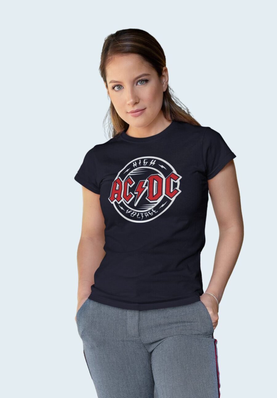 AC/DC