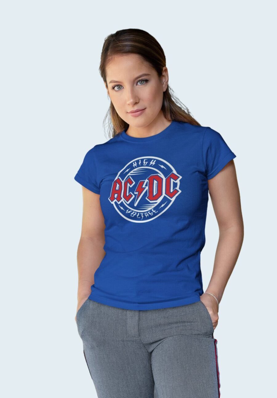 AC/DC