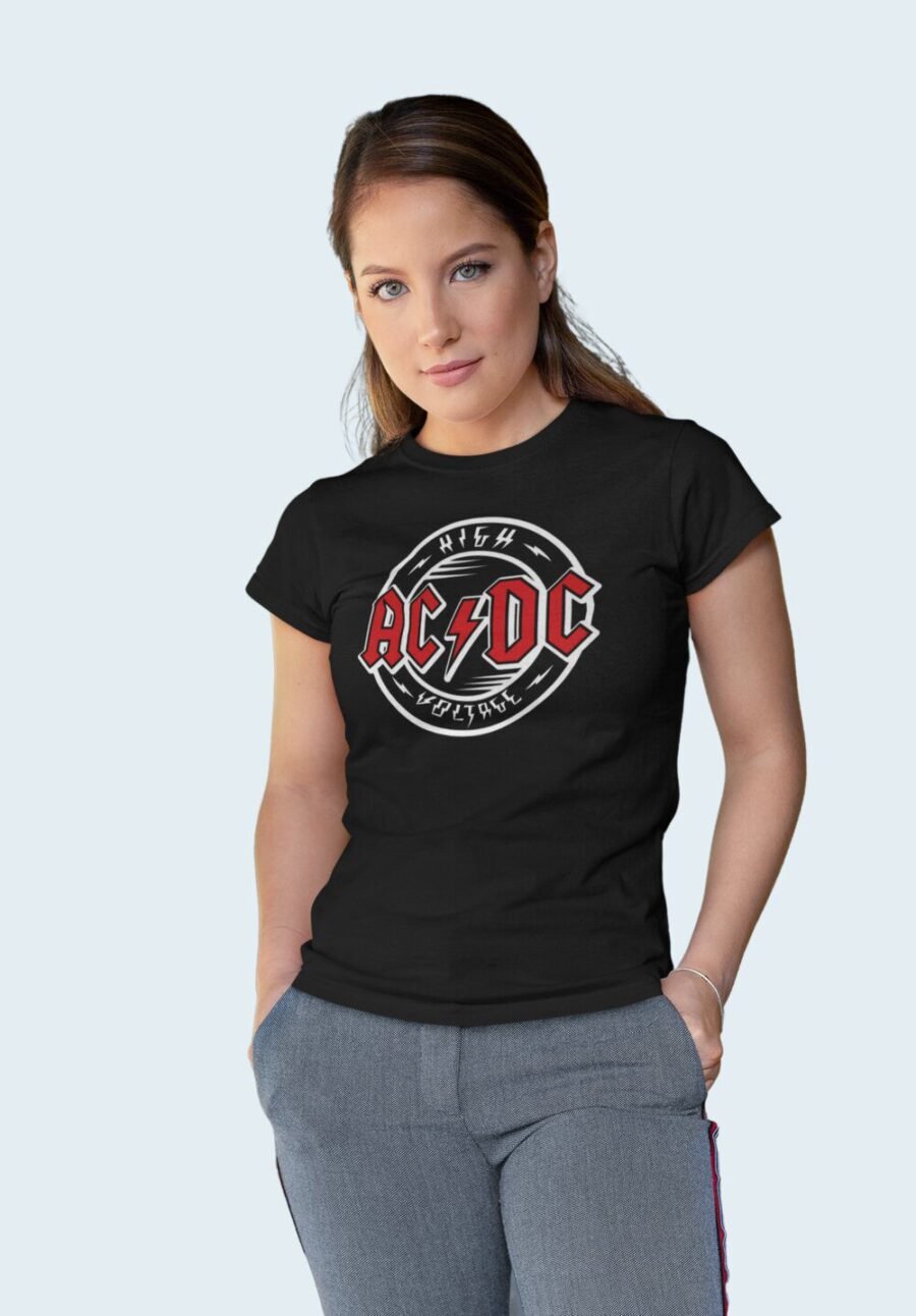 AC/DC