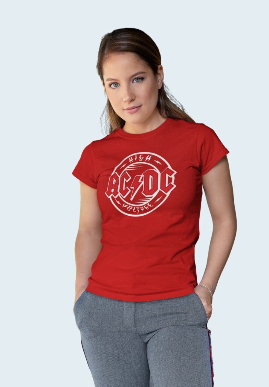 AC/DC