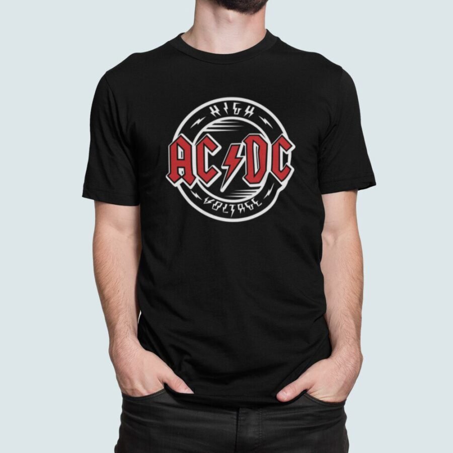 AC/DC