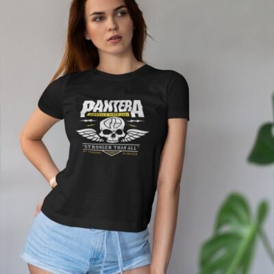 Pantera - Imagen 3