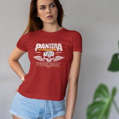 Pantera - Imagen 4