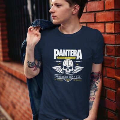 Pantera - Imagen 5
