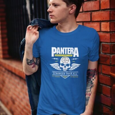 Pantera - Imagen 4