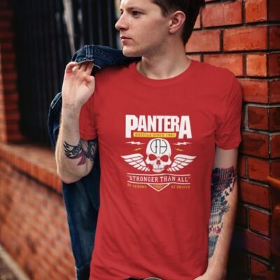 Pantera - Imagen 3
