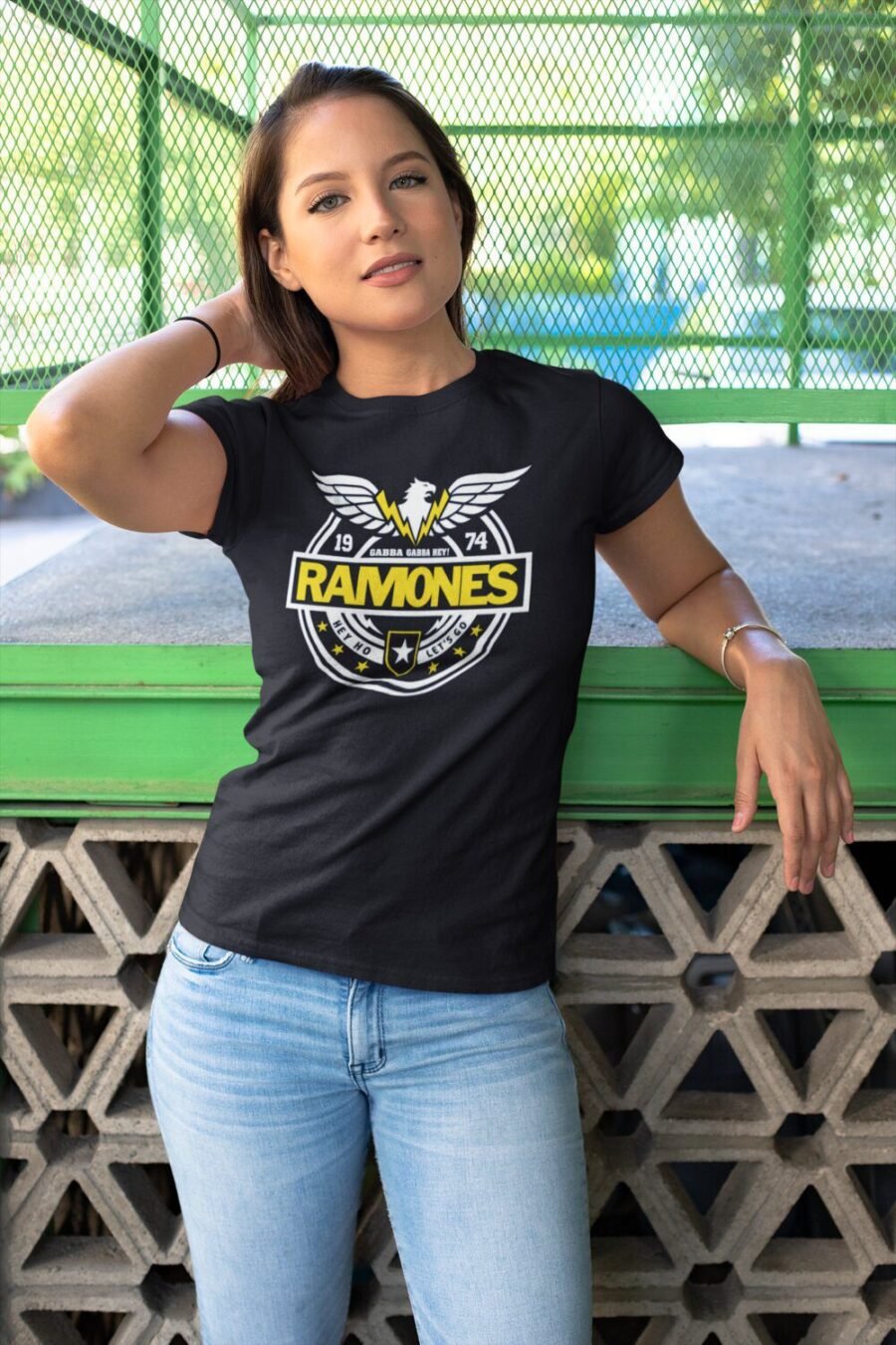 Ramones