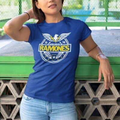 Ramones