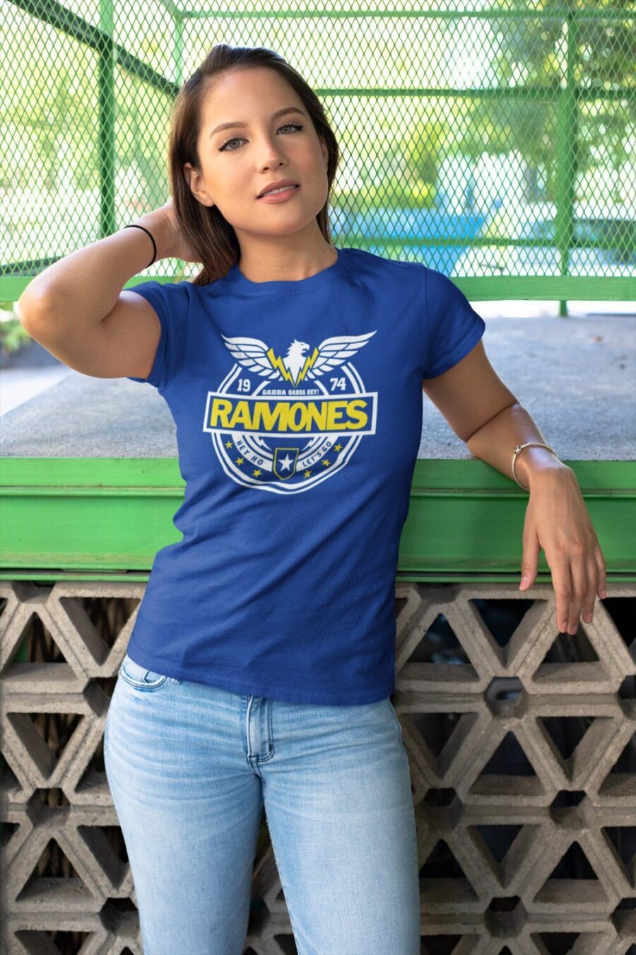 Ramones