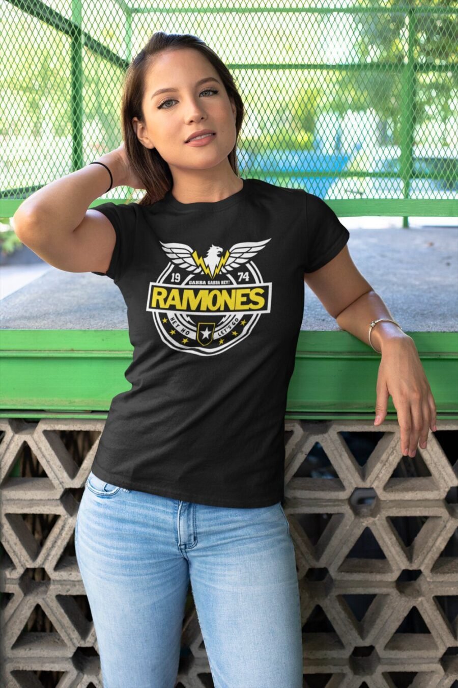 Ramones