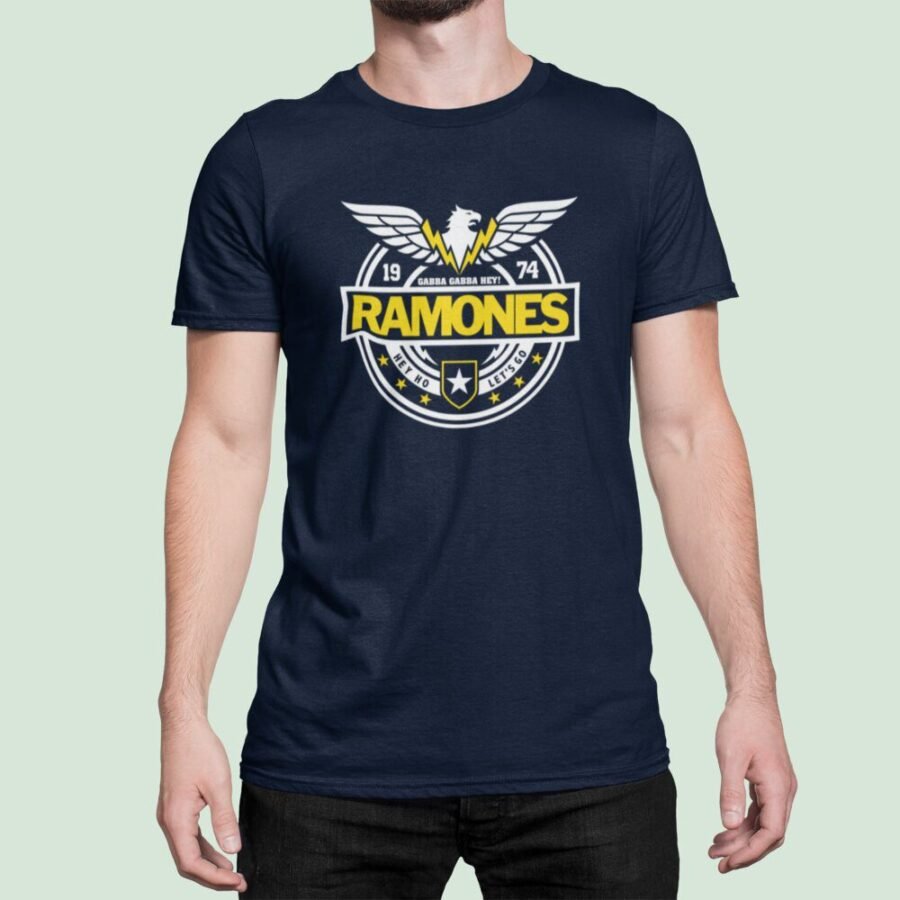 Ramones