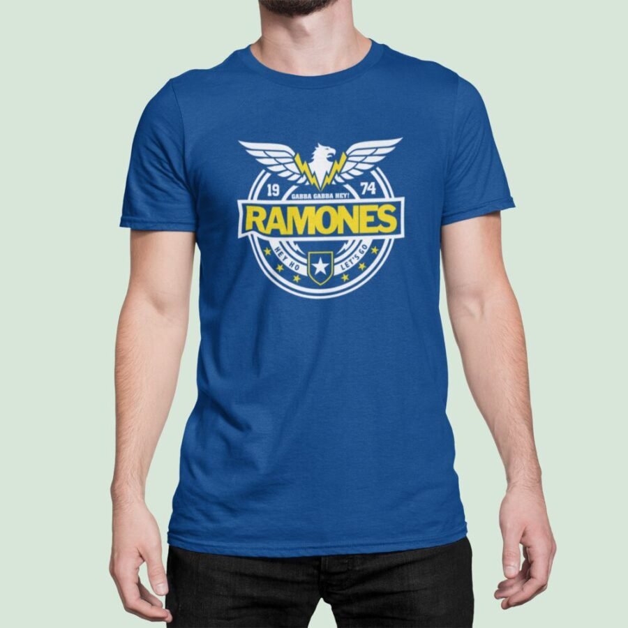 Ramones