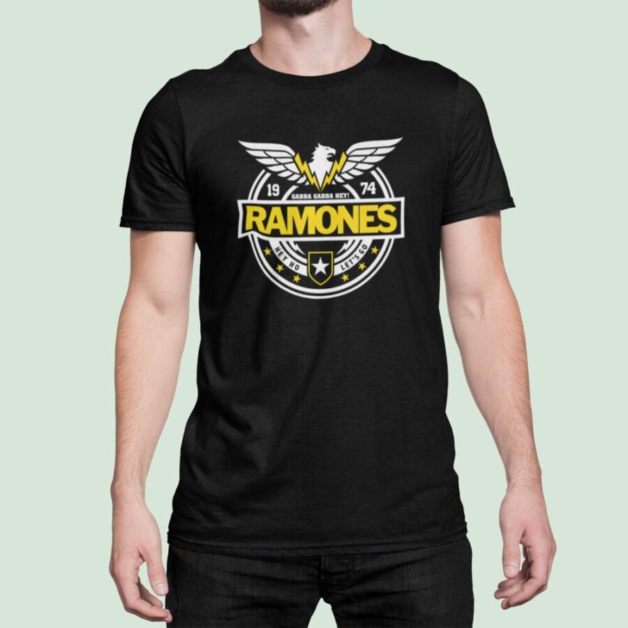 Ramones