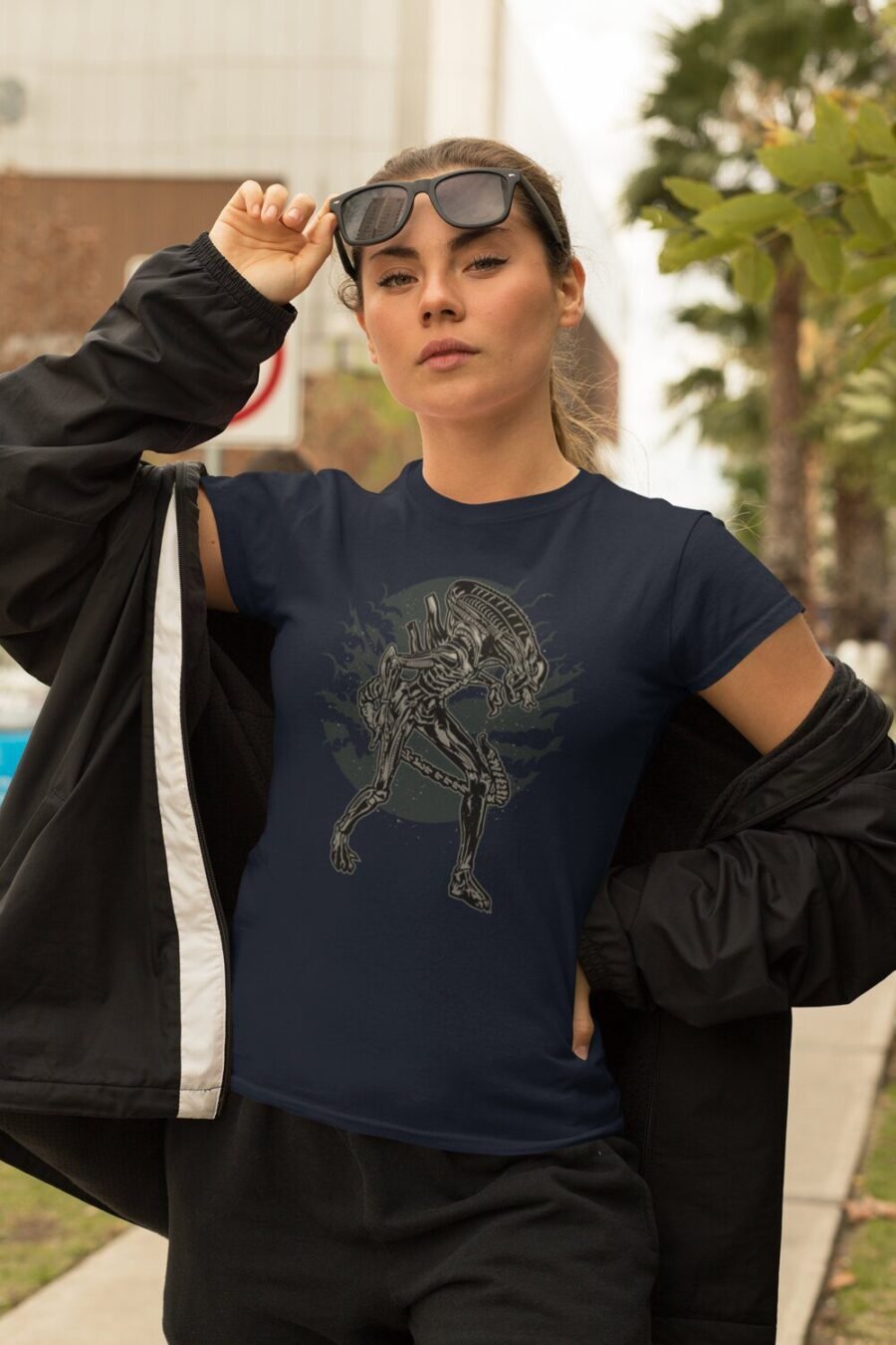Xenomorfo