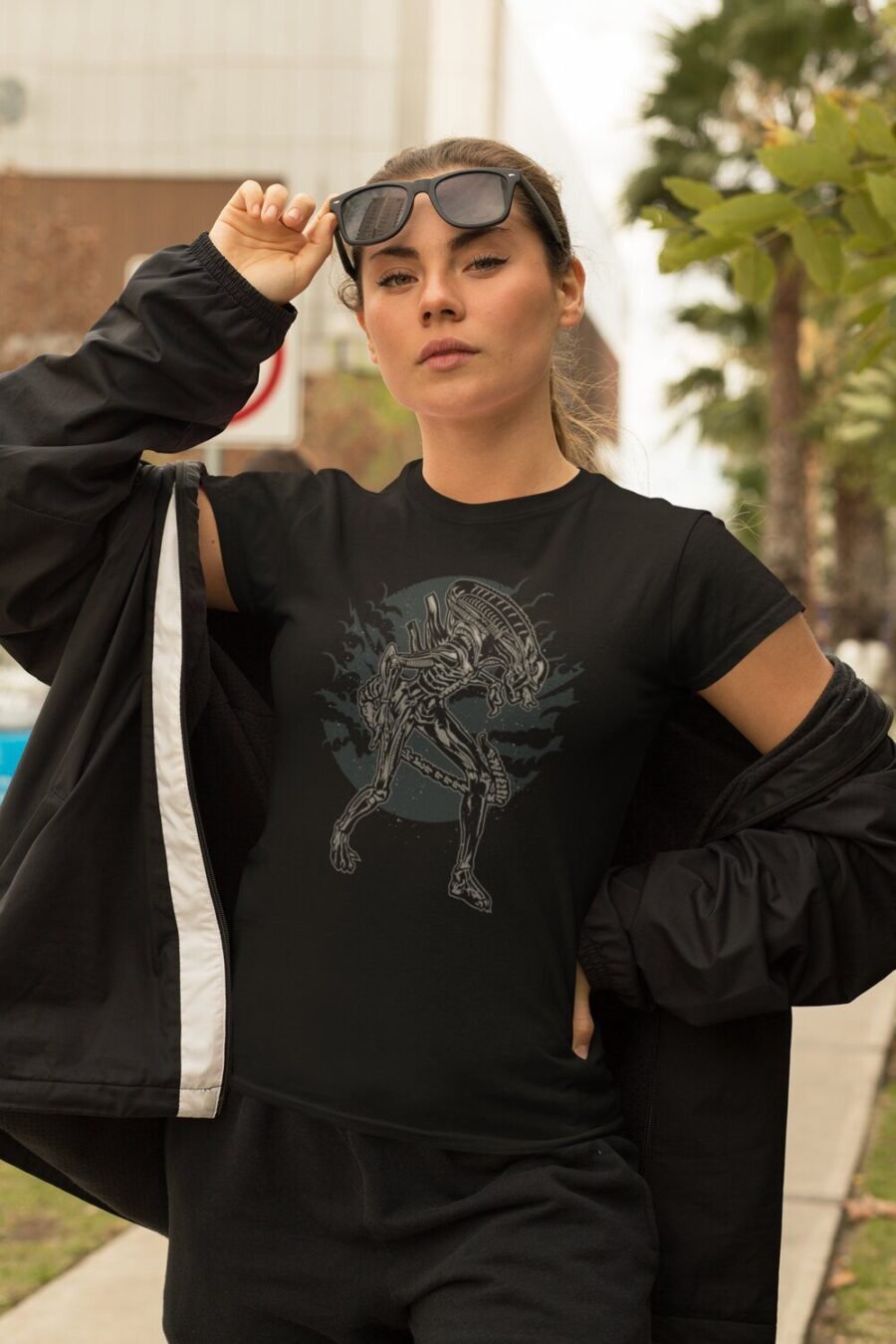Xenomorfo