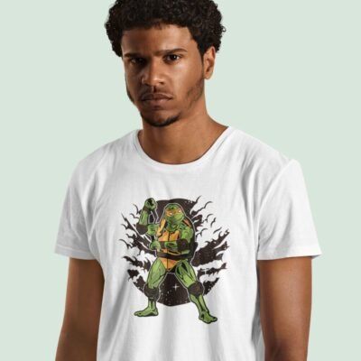 Tortugas Ninja