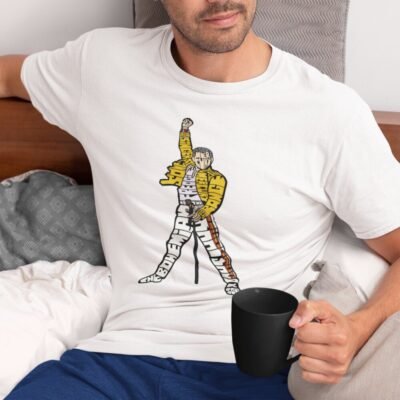 Freddie Mercury