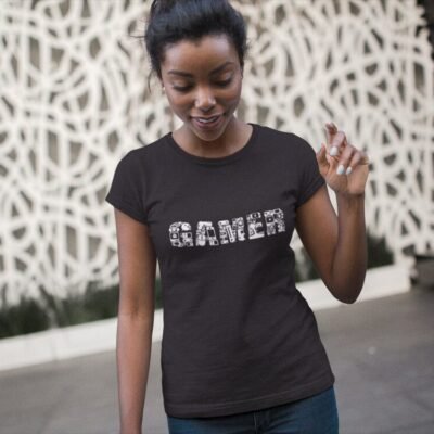 Gamer - Imagen 3