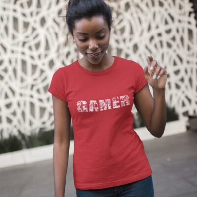 Gamer - Imagen 4
