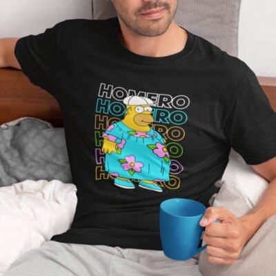 Homero - Imagen 3