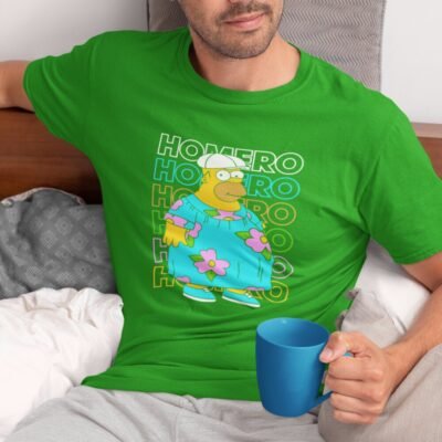 Homero - Imagen 5