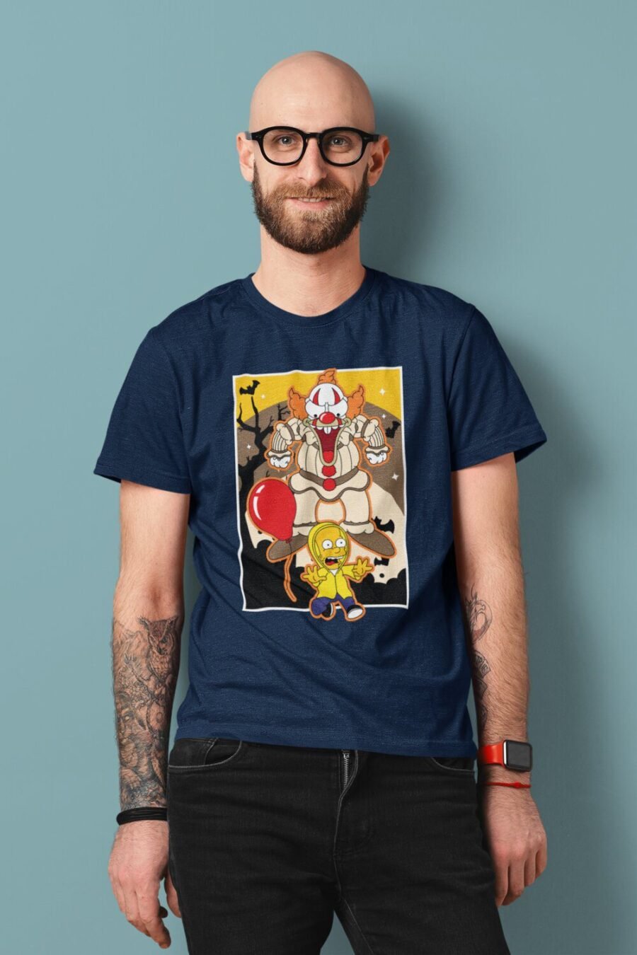 Simpsons It