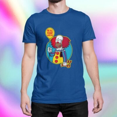 Krusty Pennywise - Imagen 5