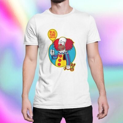 Krusty Pennywise - Imagen 4